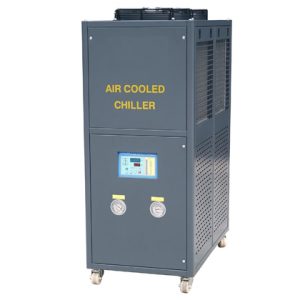 Industrial Chillers